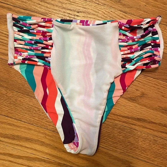 Bar III bikini NWOT - Picture 11 of 13